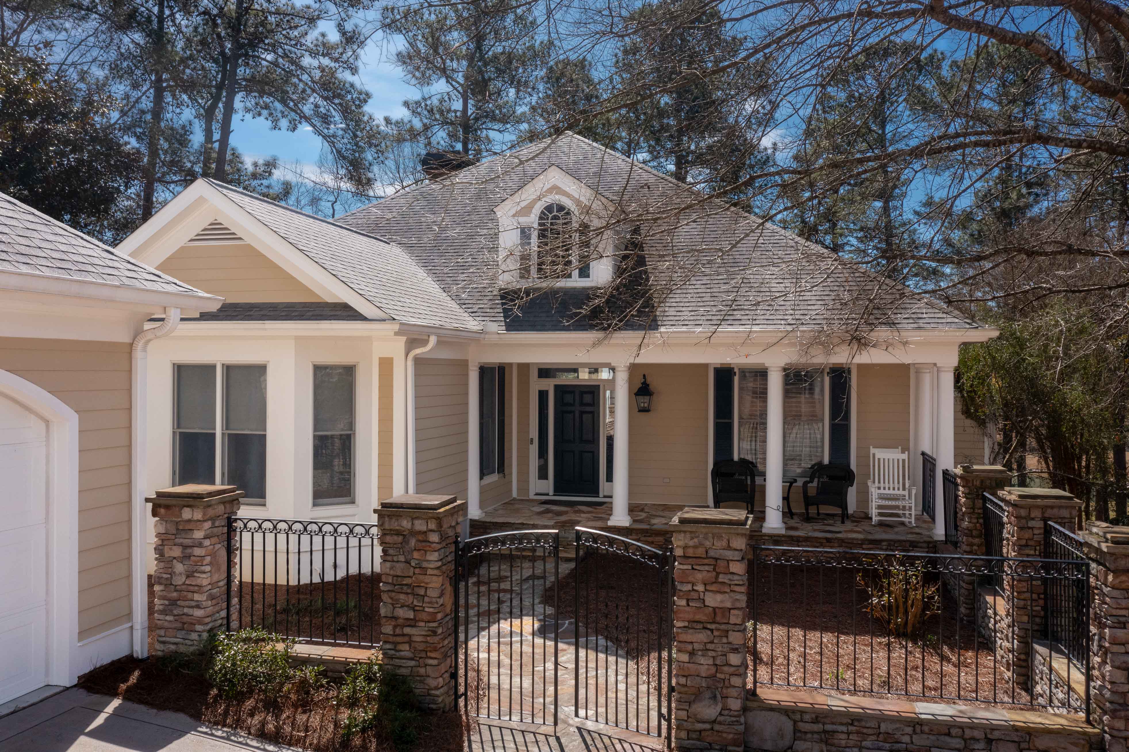 1071 Olde Chapel Lane image 3